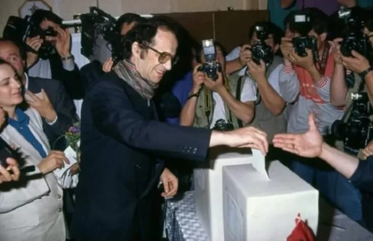 ​28 vjet nga zgjedhjet parlamentare e presidenciale në Kosovë