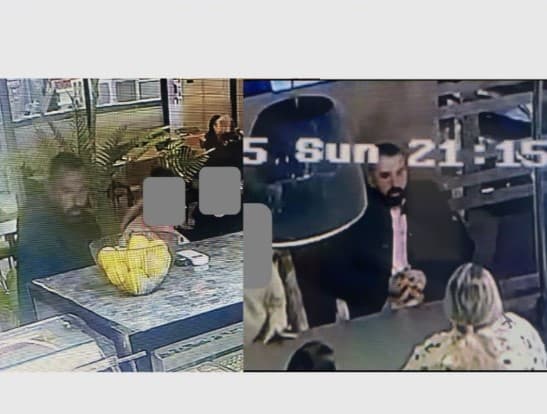 Policia kërkon ndihmë për identifikimin e këtij personi