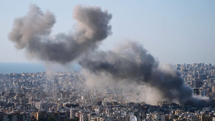 Lufta në Iran, Pentagoni: Rreth 140 ushtarë amerikanë të plagosur, tetë prej tyre rëndë
