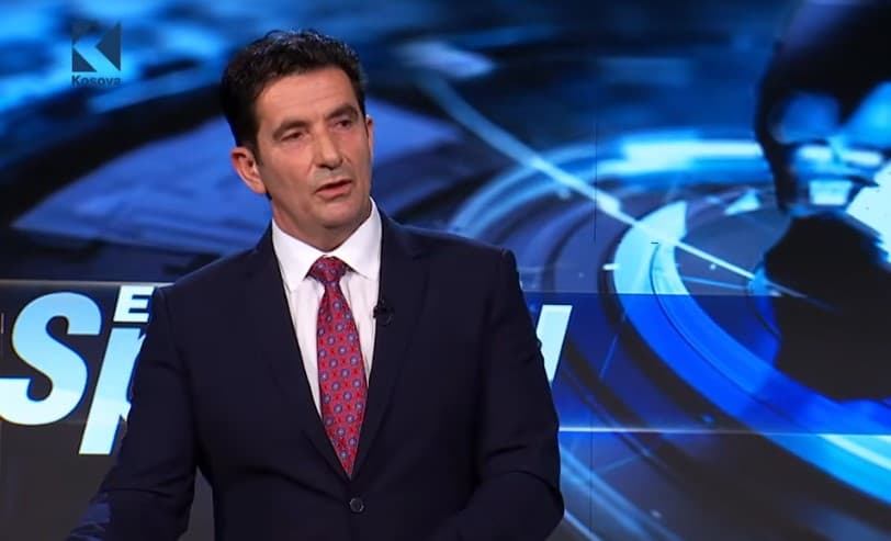 Smajli: ShBA-të nuk do të lejojnë një konflikt të ri në Ballkan (VIDEO)