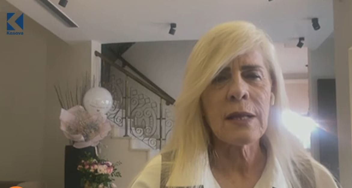 Shqiptarja që jeton në Izrael flet për situatën atje: Veç mbrëmë u sulmuam 4 herë nga Irani