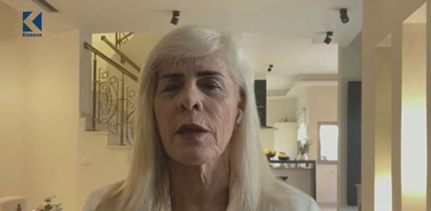 Lufta në Lindjen e Mesme, Ita Gani: Izraeli do dalë fitues (VIDEO)