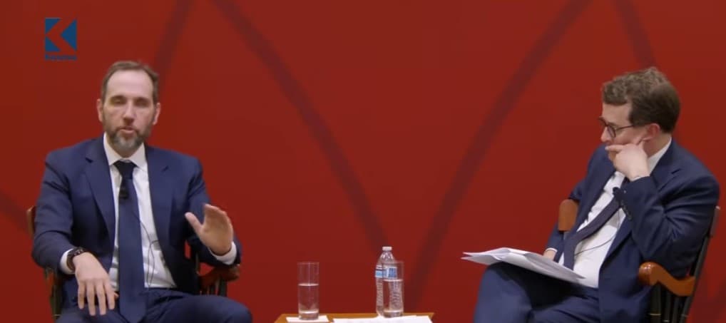 Smith për prokurorët: “Dyshoni në atë që nuk i intereson si heton” (VIDEO)