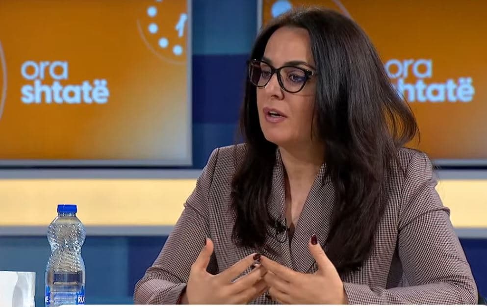 Lushaku-Kurtit: Pse kërkon zgjedhje kur ke marrë 51% të votave? (VIDEO)