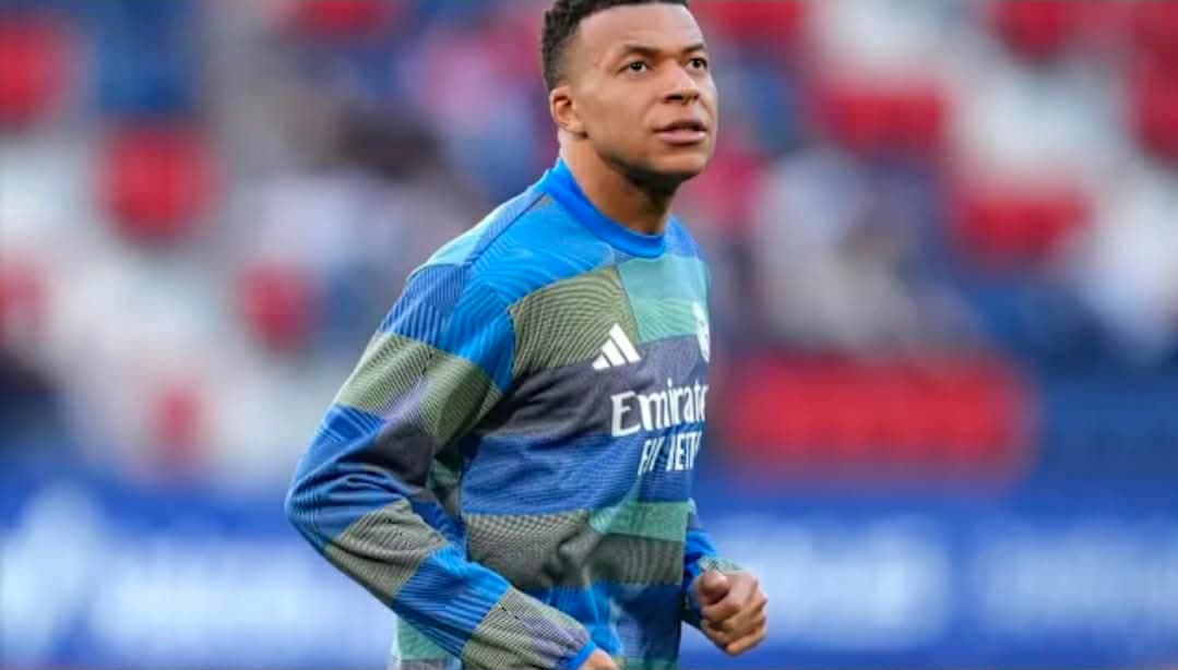 Mbappe i pakënaqur me shërbimet mjekësore të Real Madridit