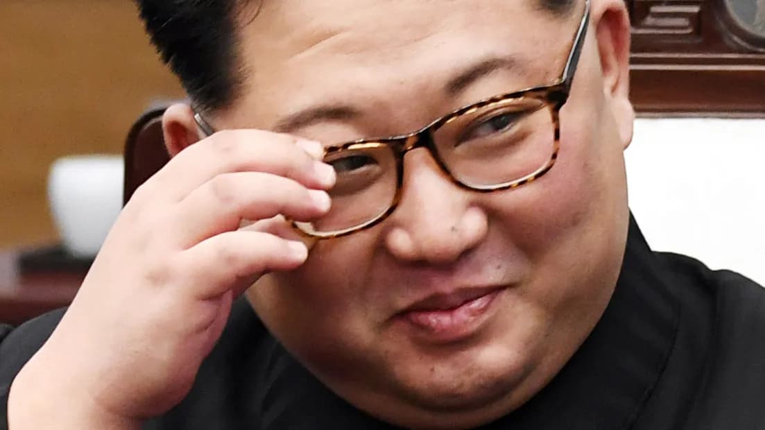 Zgjedhjet në Kore të Veriut, Kim Jong Un siguron 99.93% të votave