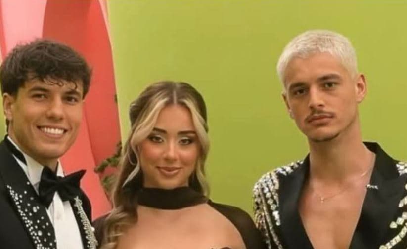 Ribashkohen Elijona, Klodi dhe Londrimi, u bashkohet edhe një ish-banore tjetër