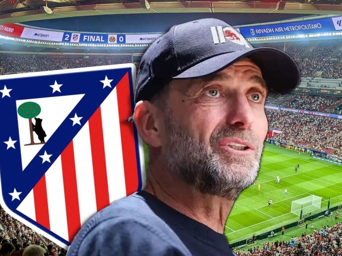 Lajm i bujshëm nga Spanja: Klopp rikthehet si trajner në La Liga
