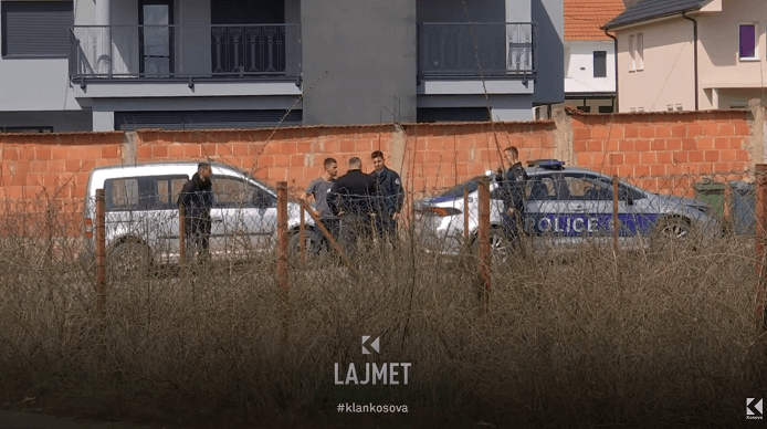 S’ishte kallashnikov, Ardita e vrau Ilazin me revole (VIDEO)