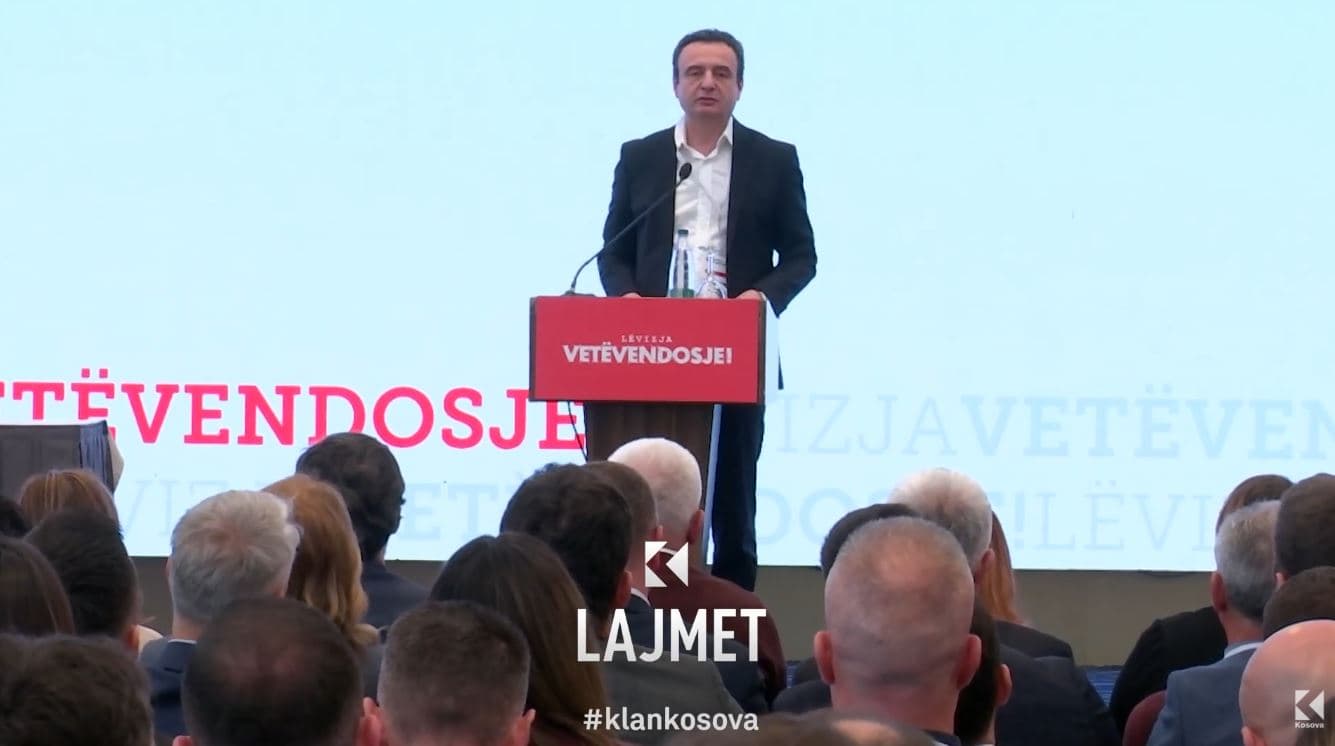 Reagimet e analistëve: E pandershme të përmenden tani Jasharët (VIDEO)