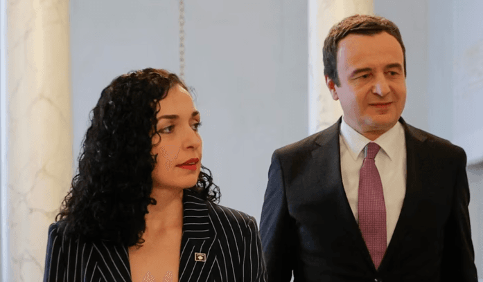 Pse VV nuk po e kandidon Osmanin për presidente? – Përgjigjet Kurti