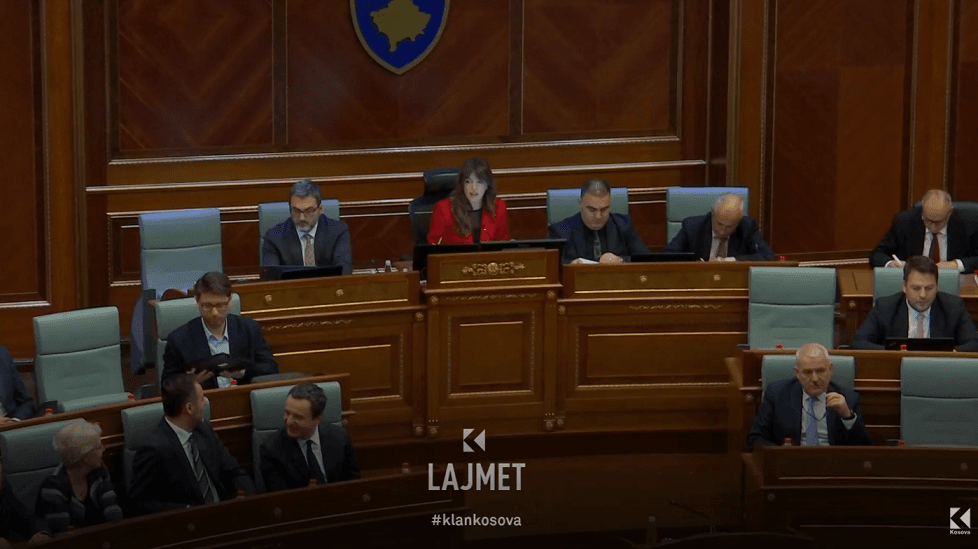 Kur mbahen zgjedhjet nëse nuk zgjidhet presidenti? (VIDEO)