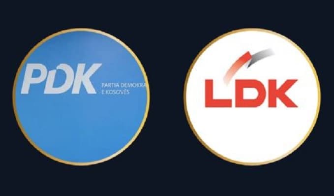 Reagimet nga PDK dhe LDK pasi LVV-ja propozoi Konjufcën për President