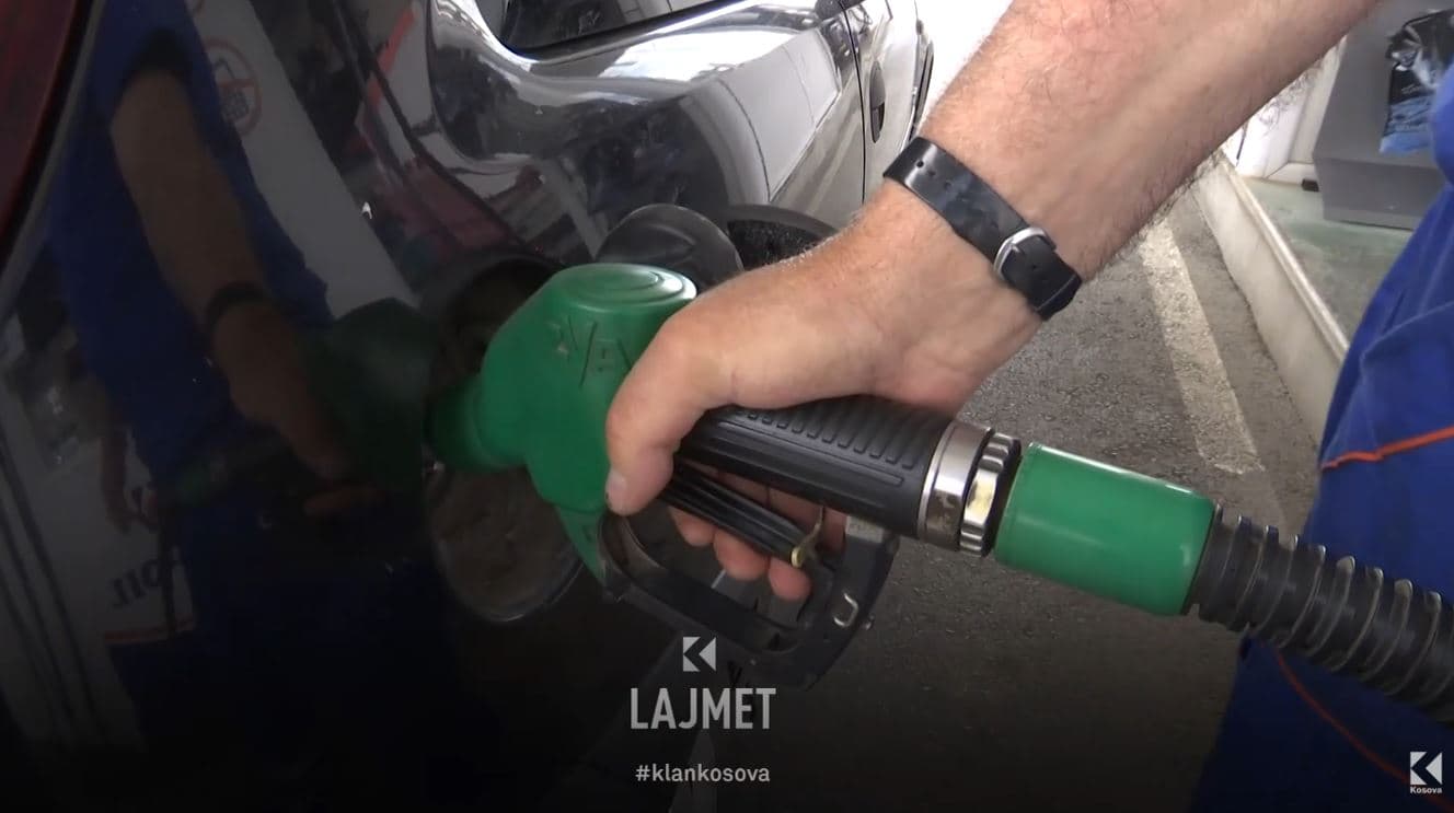 Lufta në Iran: Rritet çmimi i naftës në Kosovë (VIDEO)