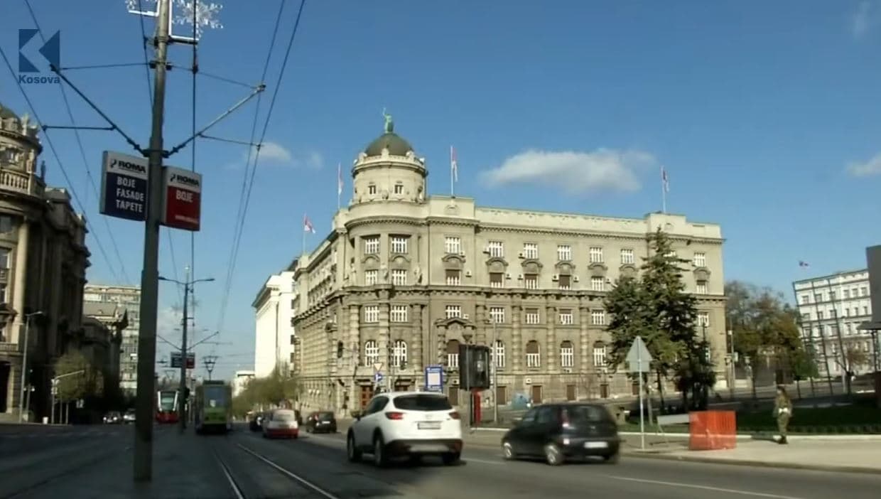 Skandali në Portugali: Ambasada serbe, depo e kokainës? (VIDEO)