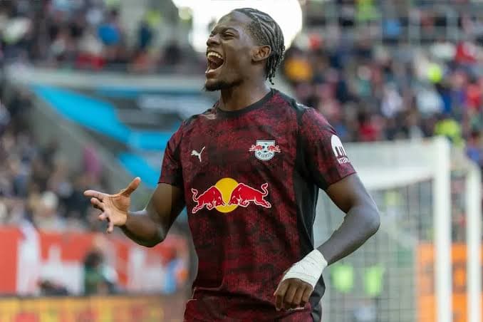 Arsenali gati 60 mln euro këtë futbollist