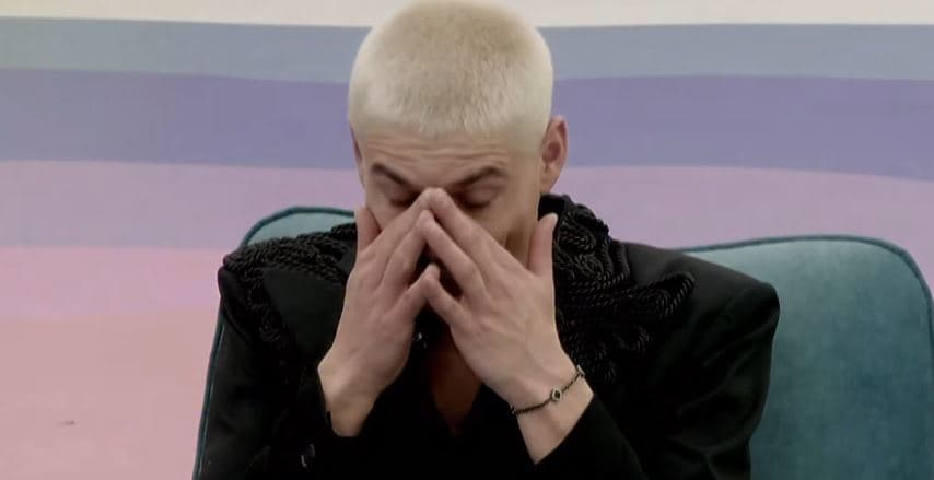Po vjen Post Big Brother, banorët e sezonit të 4-të për herë të fundit bashkë