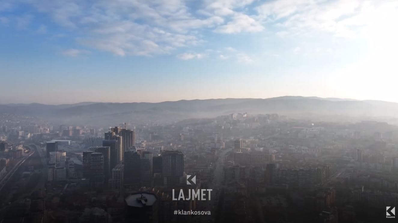 Lindje e Mesme: Lufta me efekte zinxhir edhe në Kosovë (VIDEO)