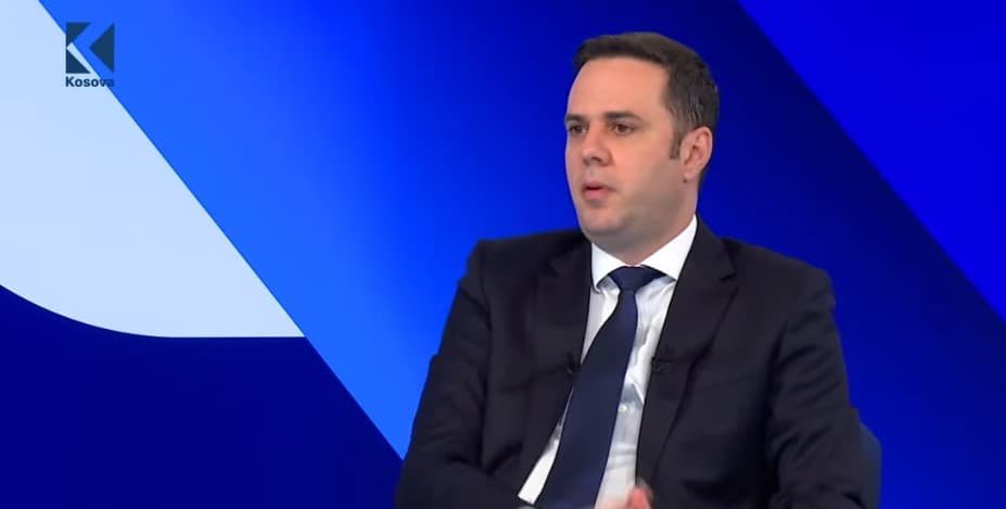 Diskutimet me Kurtin për Presidentin, Abdixhiku: Nuk nënshtrohemi, s'pranojmë imponime (VIDEO)