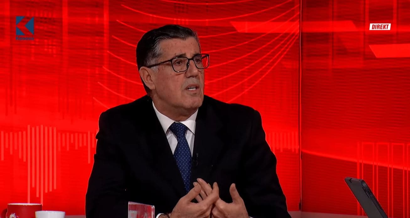 Haziri për Osmanin: Nëse do të kandidohej, LDK-ja do ta diskutonte mbështetjen (VIDEO)