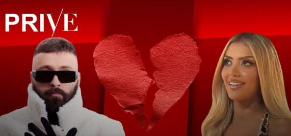 Brikena në lidhje dashurie me Majk? – Zbulohet e vërteta (VIDEO)