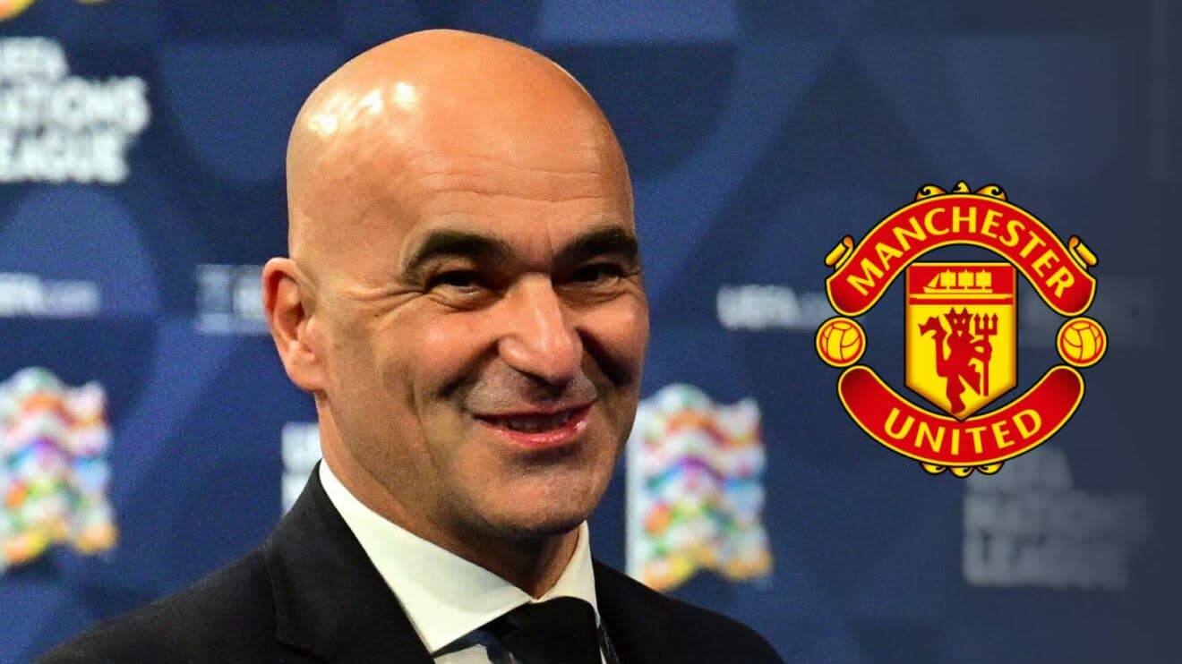 Manchester United nuk po bëhet rehat me trajner
