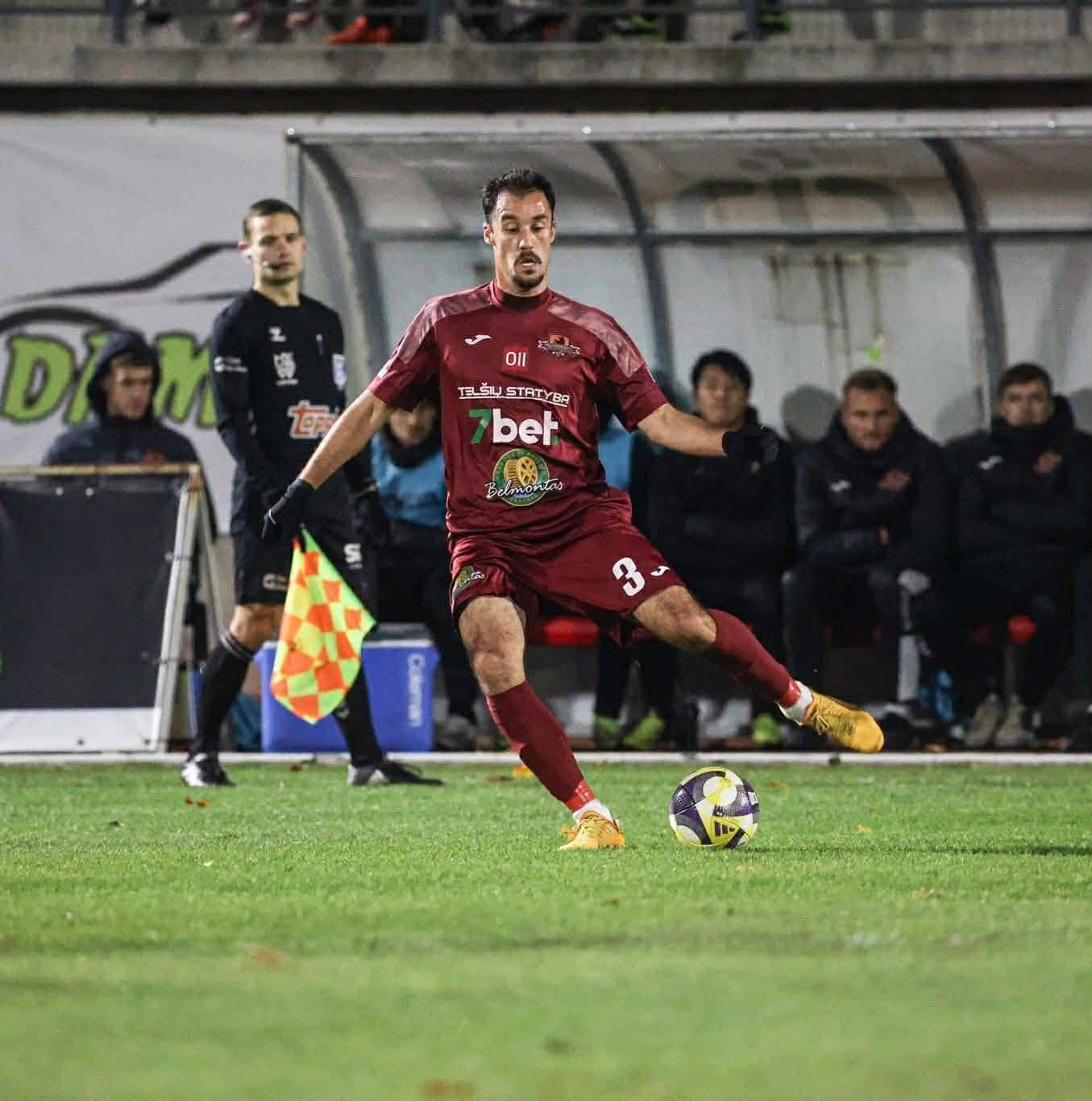 FC Liria forcon mbrojtjen, bën një tjetër hap serioz në rrugën drejt Superligës