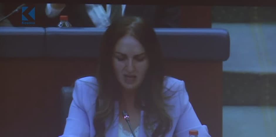 Nagavci: Zgjedhja e Presidentit nga populli do të kishte legjimitet më të madh demokratik