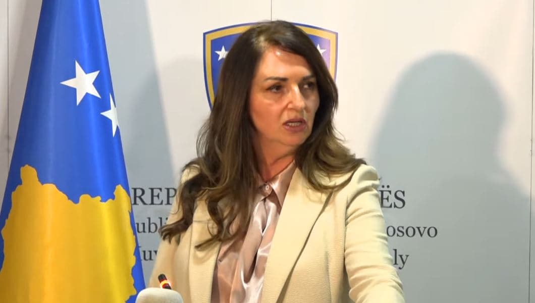 Nagavci s'jep përgjigje të qartë, por i reagon presidentes - jep garancë për nënshkrimet e VV-së