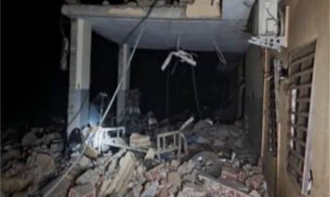 OBSH thotë se sulmi ndaj spitalit në Sudan ka lënë 64 të vdekur