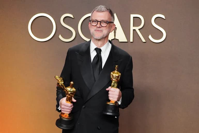 Kjo është lista e fituesve të Oscars 2026