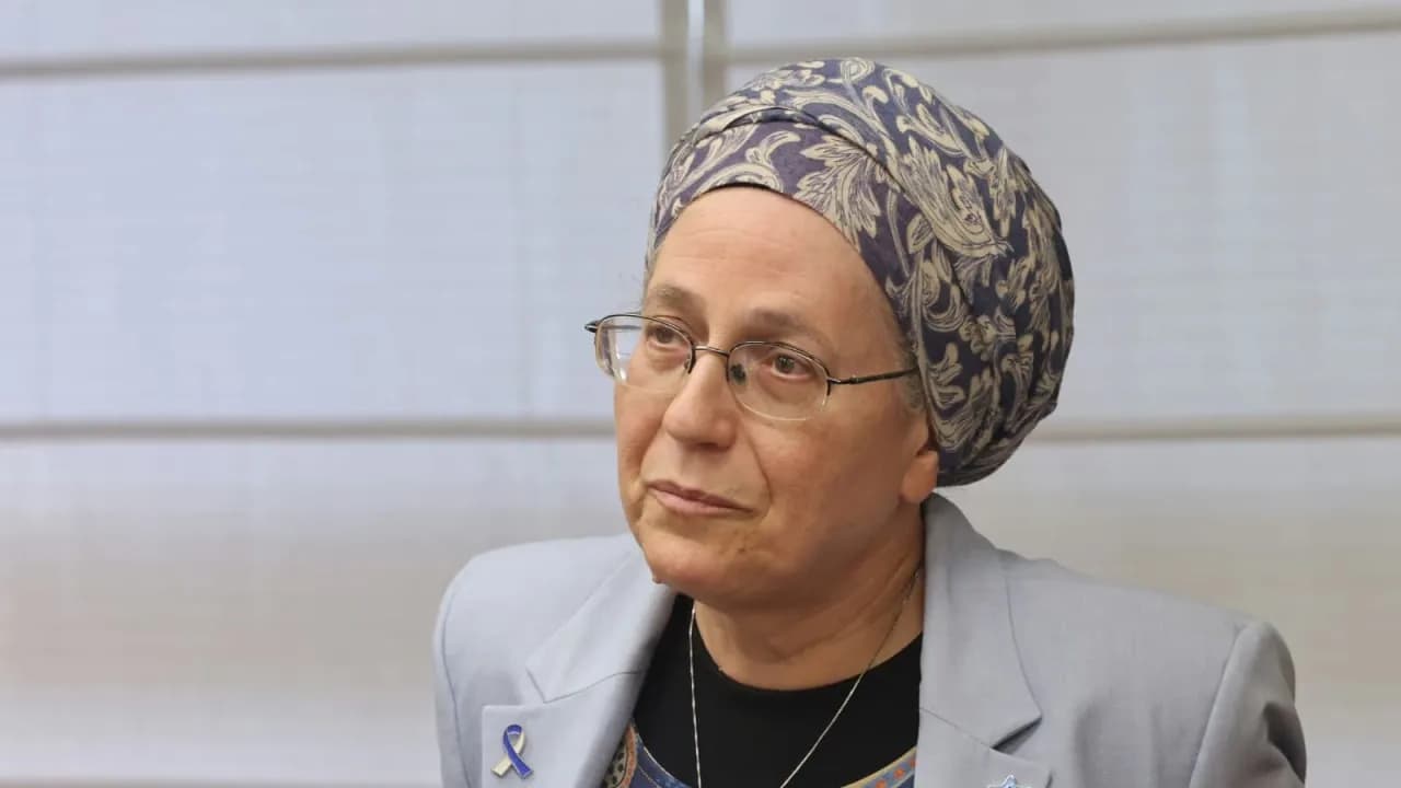 Gjendet e vdekur Shoshana Strock, vajza e ministres izraelite