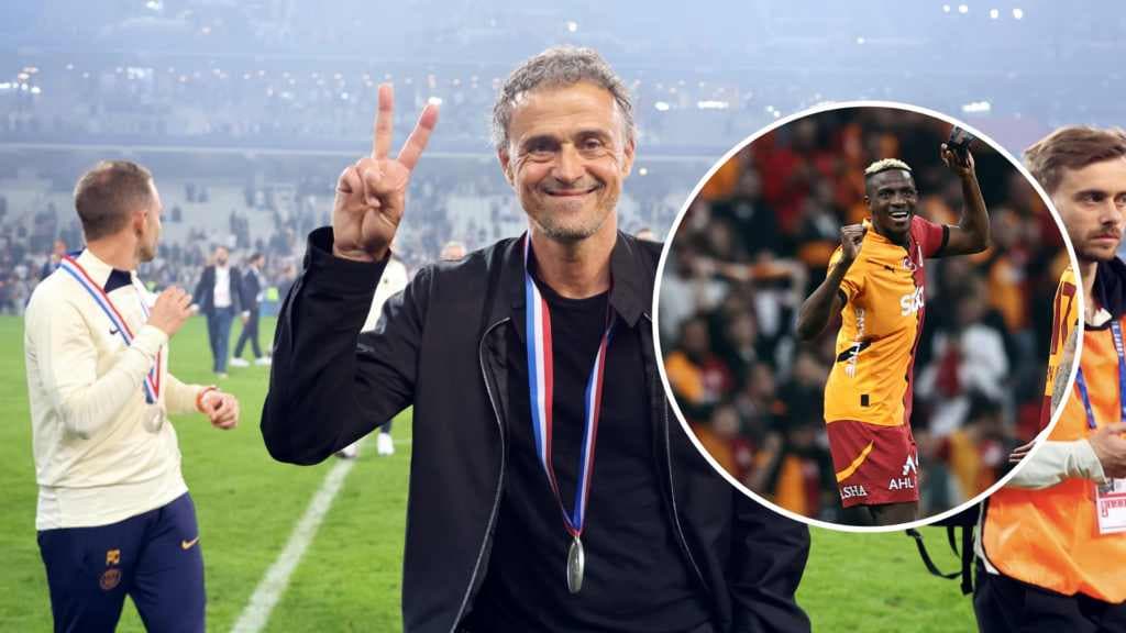 PSG gati 120 milionë për yllin e Galatasrayit