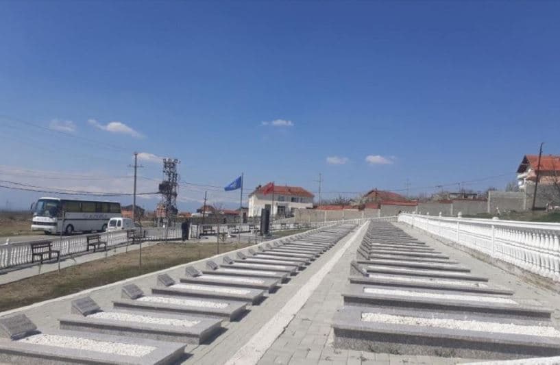 ​27 vjet nga masakra në Pastasellë të Rahovecit