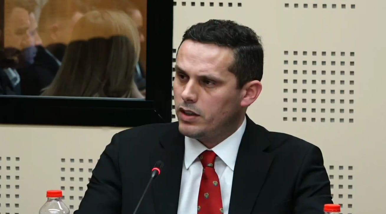 Shqyrtimi i amandamenteve për presidentin, Gruda: Jemi 14 vjet pas vendimit të Kushtetueses