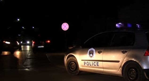 Ndalohet për 48 orë ngasësi i veturës që goditi të riun në Prizren