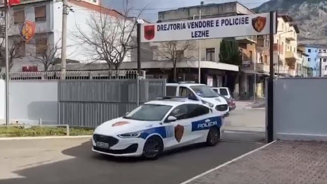 E rëndë: Dhunoi një grua, shpallet në kërkim 52-vjeçari në Lezhë