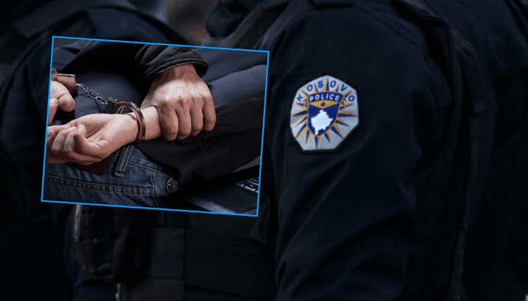Vodhi për gjashtë ditë rresht gjësende të ndryshme, arrestohet pejani