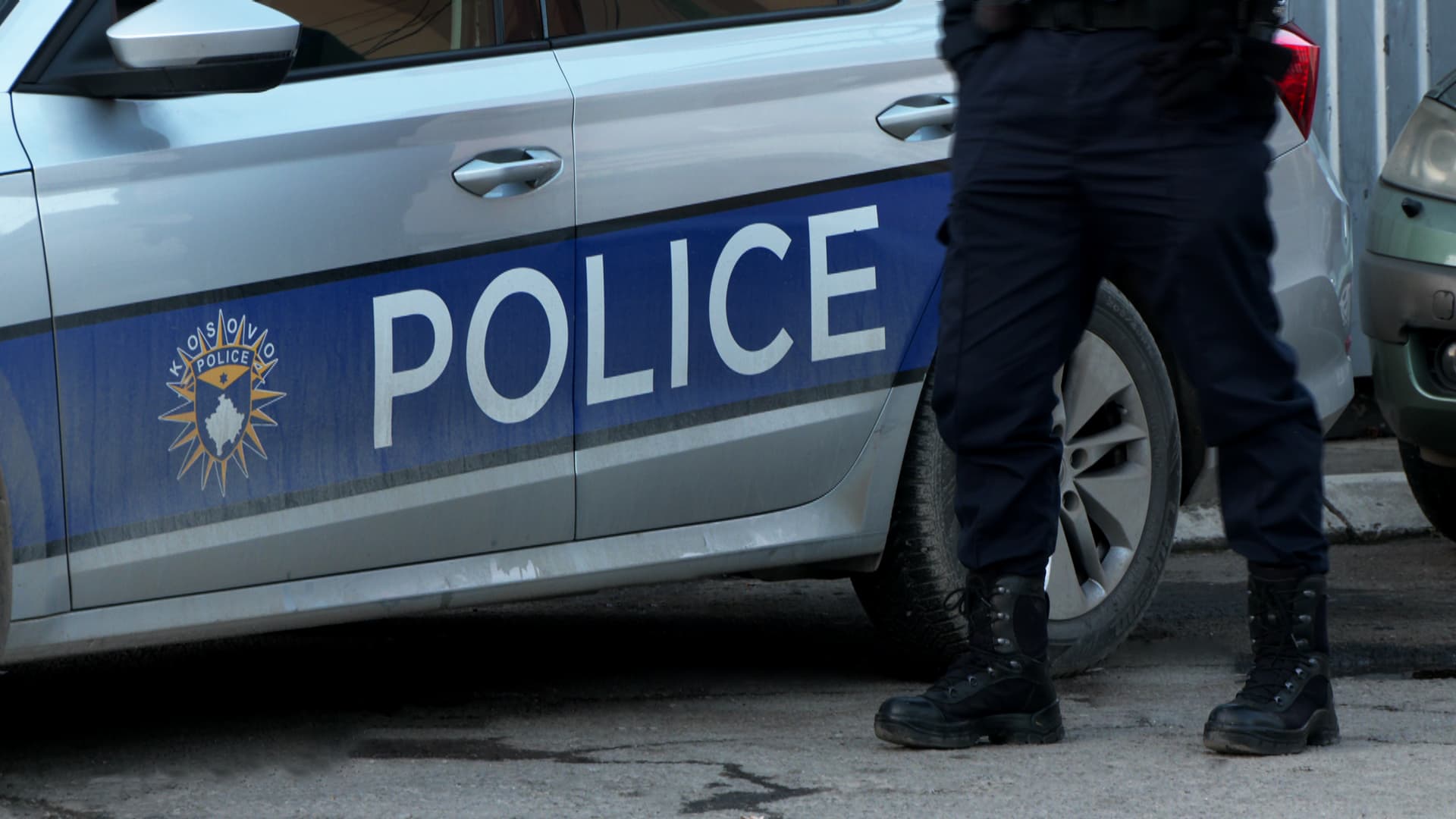 Prishtinë: Pengoi zyrtarin policor në kryerje të detyrës, arrestohet i dyshuari
