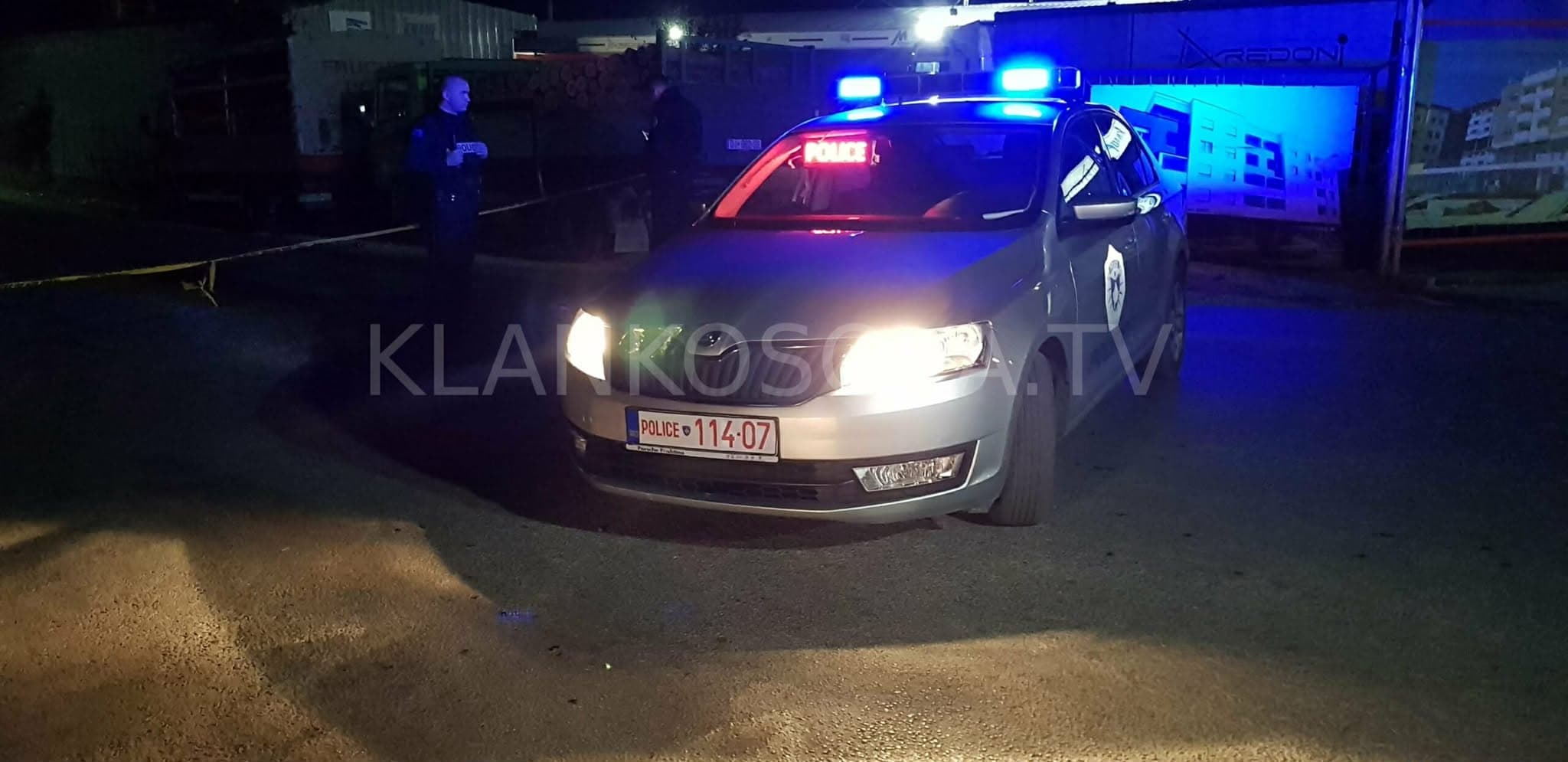 Klani sjell detaje të reja nga rasti i trishtë në Llap, një person i vdekur