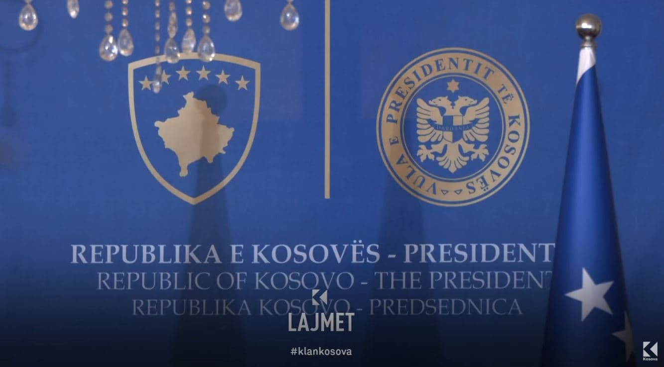 Zgjedhja e presidentit: Pse mbahen sekret emrat e kandidatëve? (VIDEO)