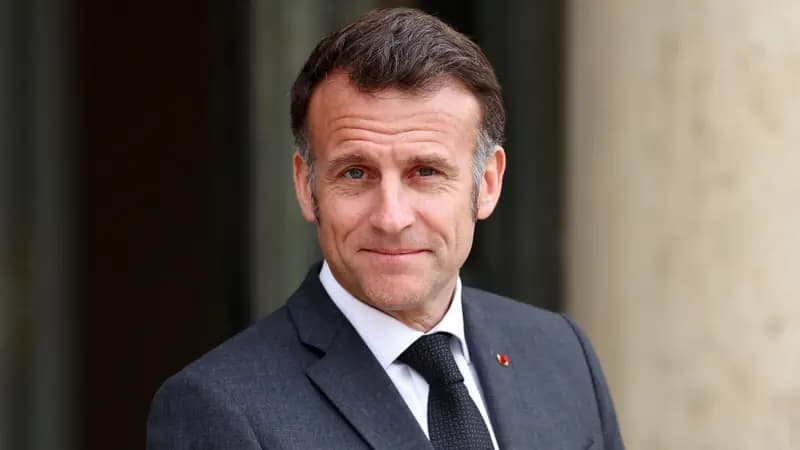 Macron flet me presidentit iranian: Angazhohuni në negociata me mirëbesim
