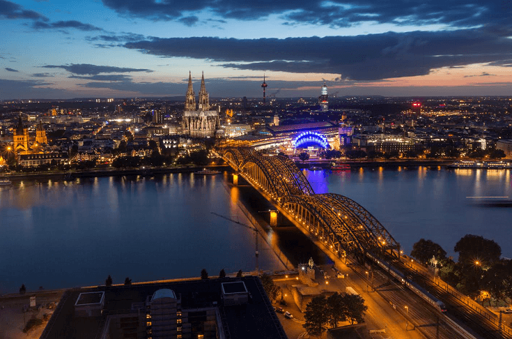 Fluturime direkte Köln – Prishtinë me PrishtinaTicket!