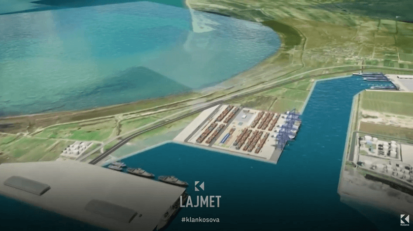Projekti Kuq e Zi: Për hekurudhën të rritet borxhi publik (VIDEO)