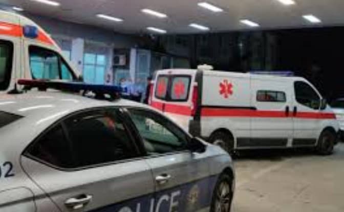 Detaje nga QKUK rreth gjendjes shëndetësore të të plagosurave në Majac