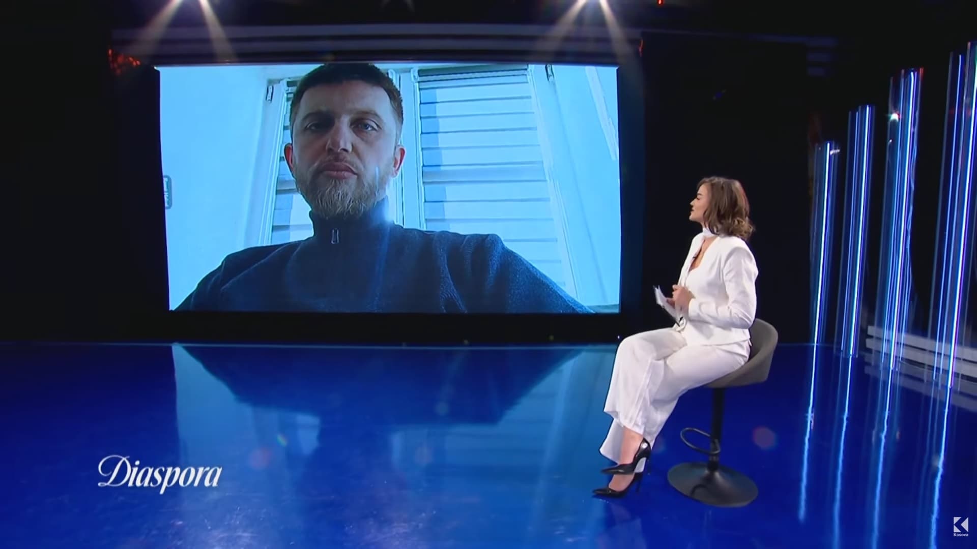 Studenti i dalluar la Kosovën për Gjermani: “Më kërkuan të hyja në politikë për t’u punësuar” (VIDEO)