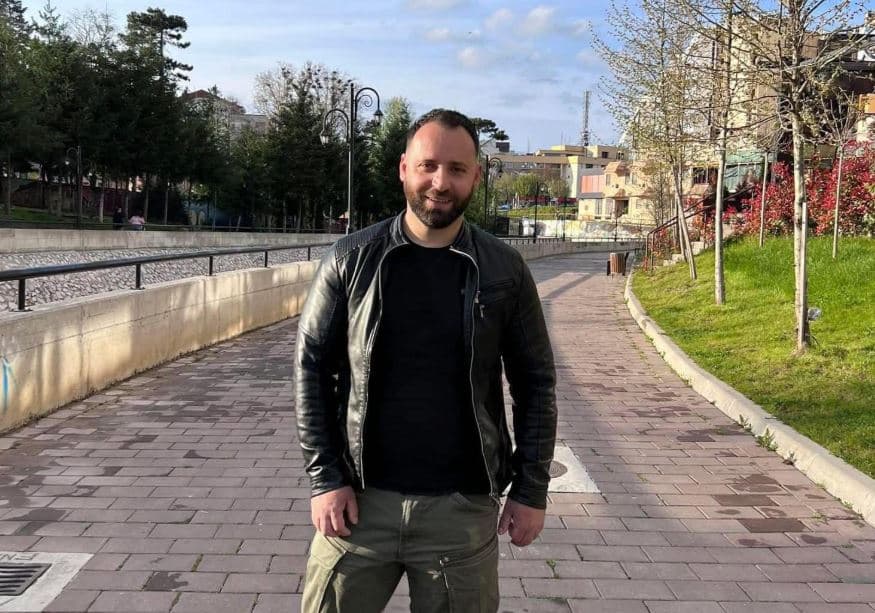 Nesër i jepet lamtumira e fundit 37-vjeçarit që u vra në Gjakovë