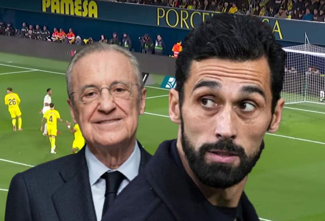 Real Madridi "bindet" nga Arbeloa