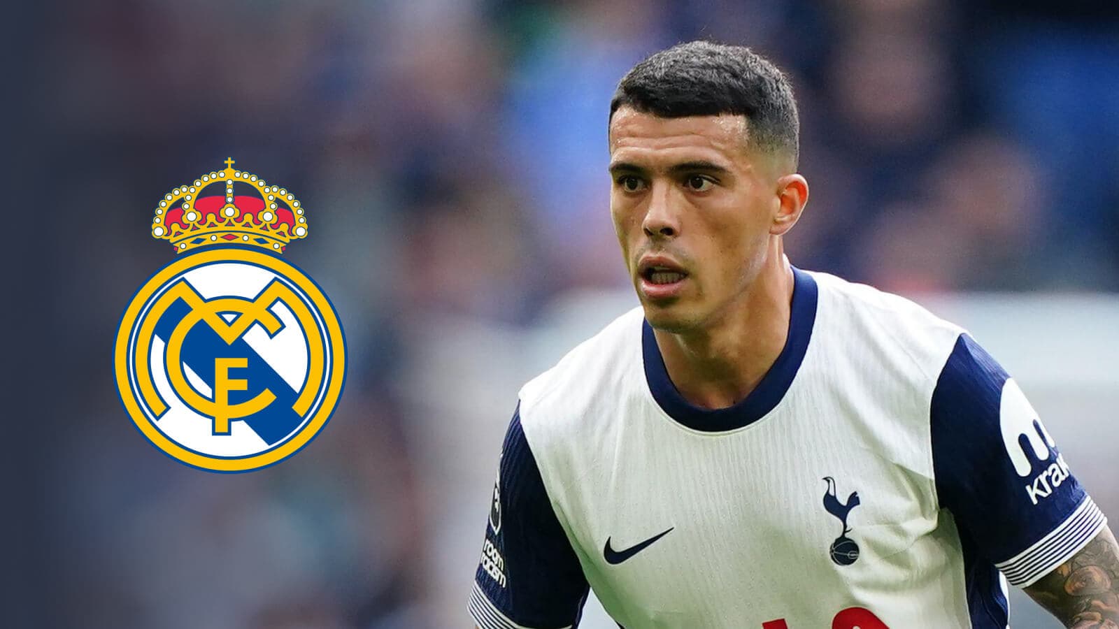 Real Madrid me ofertën e parë zyrtare për Pedro Porron