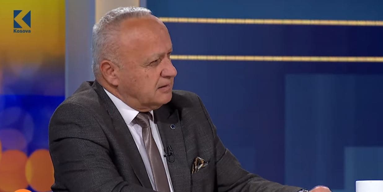 Rriten rastet e vrasjeve në Kosovë, Morina: Çdo i 7-i banor ka një armë ilegale (VIDEO)
